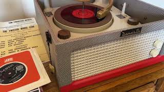 Otis Redding - A Lovers Question - UK Atlantic Records 1969