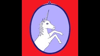 The Unicorn, the Gorgon, and the Manticore