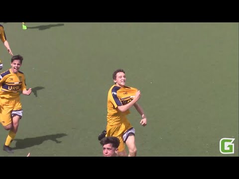 Under 15 Elite | Girone A | Grifone - Urbetevere 0-1