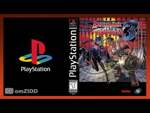 Gameplay Video