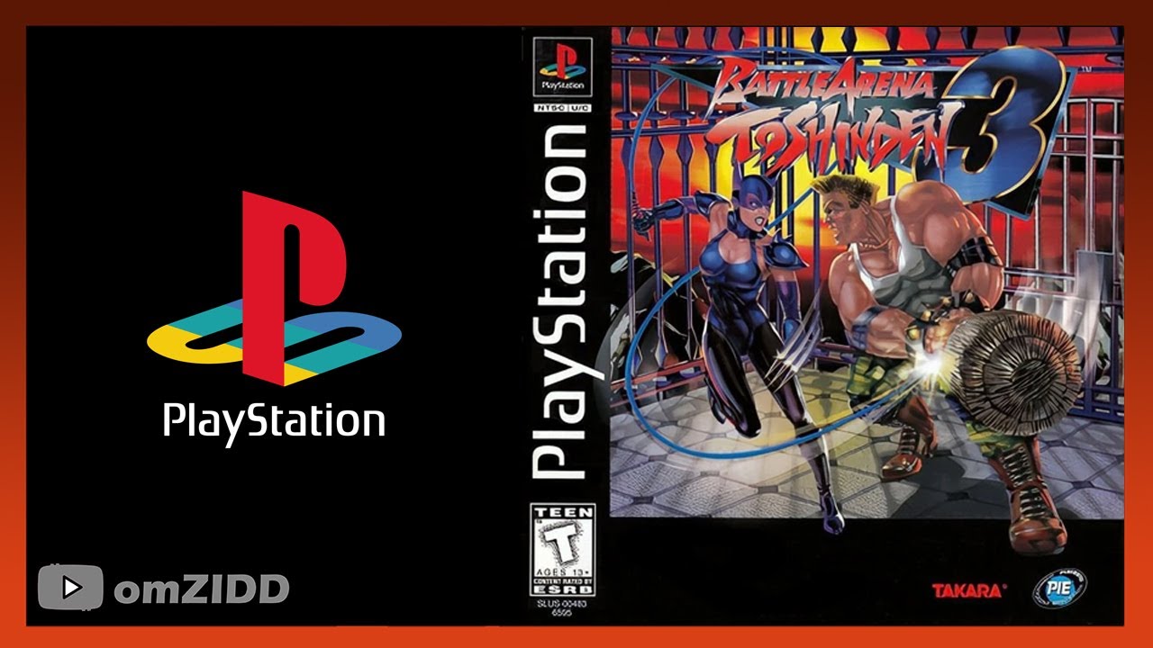 Gameplay Video