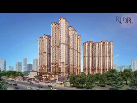 3D Tour Of Ramprastha Imperial Heights Phase 1