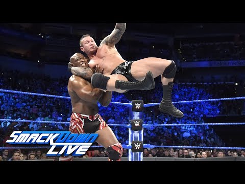 Update On Randy Orton Tattoo Lawsuit Regarding WWE Video Game
