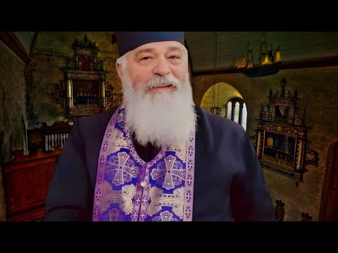 Nimic în viaţă nu rămâne neplătit - Parintele Calistrat