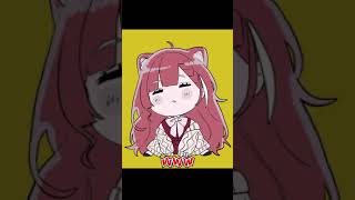 ぷてちが一緒に寝てた大好きな人【ラトナ・プティ/にじさんじ/切り抜き】#shorts