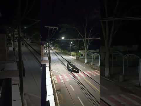 Salve Minduri MG, Av Getúlio Vargas!