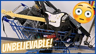 BEST THRIFT HAUL OF 2021 SO FAR! (NOT CLICKBAIT) PT.1