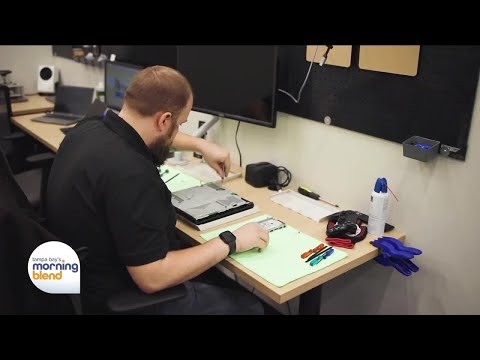 Asurion Video