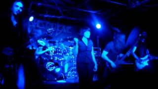 Ashes You Leave Every You Every Me live in Palach