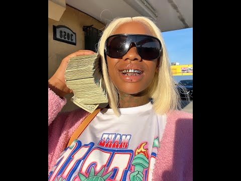 [FREE] Sexyy Red x GloRilla Type Beat - "A Bay Bay"