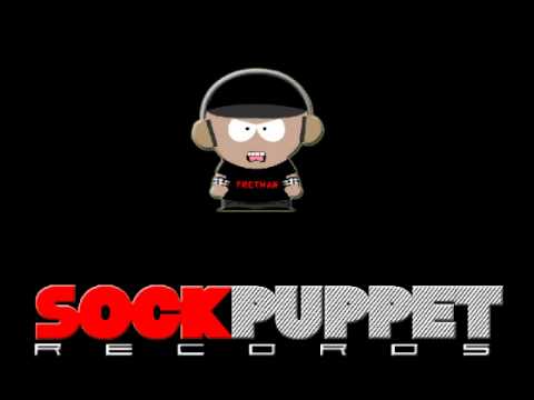 Fretman vs Thijmen Huizing - Affection Feat. Laura Basten