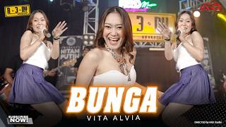 Download lagu Bunga - Vita Alvia Ft. Reny Music |  Live Music | Merana Kini Aku Merana mp3