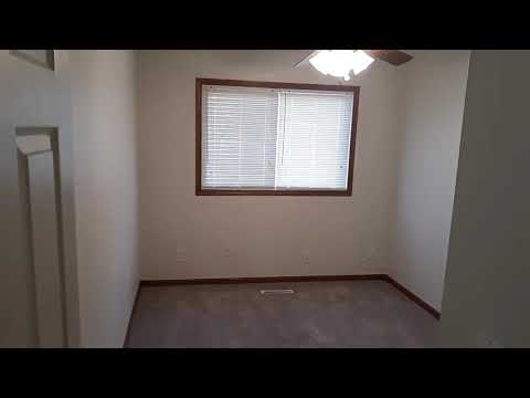 3 Bedroom townhome, Open Now, garage, 2 bathrooms, W/D Etc. property video