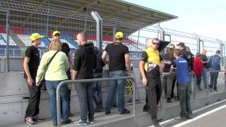 OW Cup 2015, SC 1000 Race 10, Assen 3-10-2015