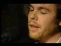 Josh Ritter - Leaving (Other Voices 2002)