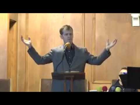 Ghita Agrigoroaie     Marturie Personala    A fost  răpit în Duhul    Dec 2017