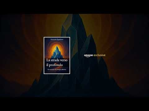 Antonio Spaziano - La strada verso il profondo