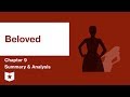 Beloved by Toni Morrison | Part 1: Chapter 9 Summary & Analysis