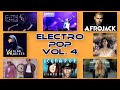 DJ Goofy ELECTRO POP 4K Video Megamix Vol 4