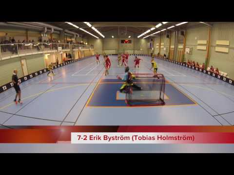 Vindelns IF   Hörnefors 170202 1080P