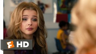 Kick-Ass 2 (6/10) Movie CLIP - The Sick Stick (2013) HD