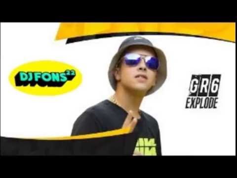 MC G15 -  UMA SENTADA DAQUELA NERVOSA [ DJ FONS²² - TRAP RMX ]