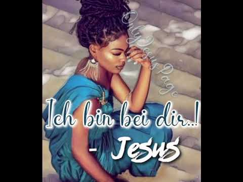 Sinti Ich bin bei dir OnlyJesusPage