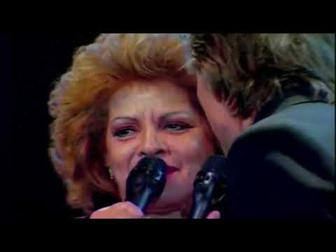 Fabio Júnior e Angela Maria - Alma Gêmea (Peninha)Participação: Cauby Peixoto