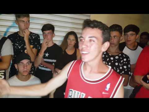 Hardem Lc y Paki 730 vs Jesus Lc y Dyla (Final) [batallon]