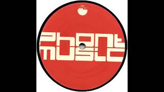 DJ Shufflemaster - Play Back Part 3 (A3) (2002)