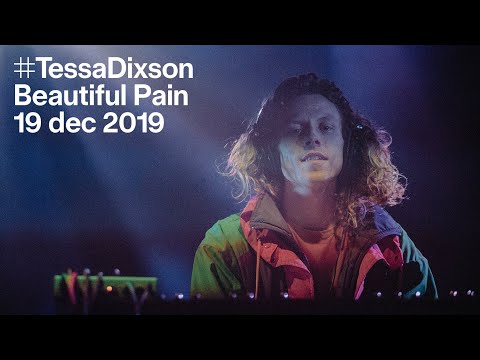 Tessa Dixson - Beautiful Pain (live in Kortrijk)
