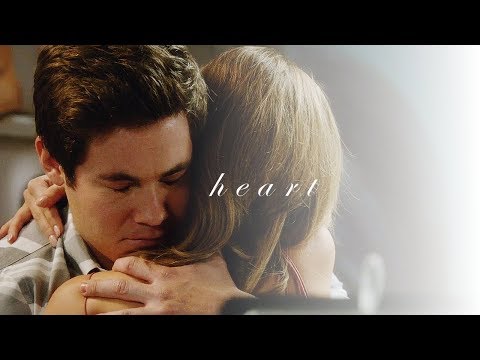 Andy & Haley | Heart
