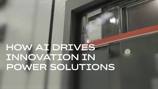 What happens when a new power system requirement reaches ABB's innovation teams?