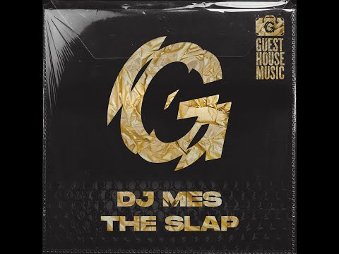 DJ Mes - The Slap