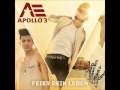 Apollo 3 - Tut Mir Leid (Preview) 