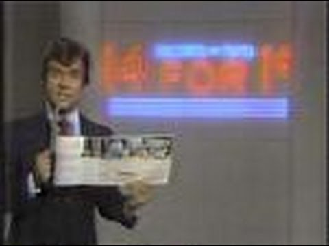 Columbia Record & Tape Club - Dick Clark (Commercial, 1979)