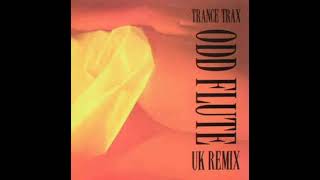 Trance Trax - Odd Flute (UK Remix)