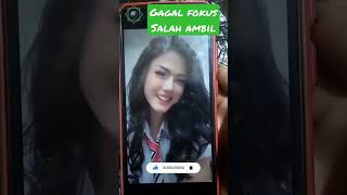 Download lagu Gagal fokus salah ambil mp3