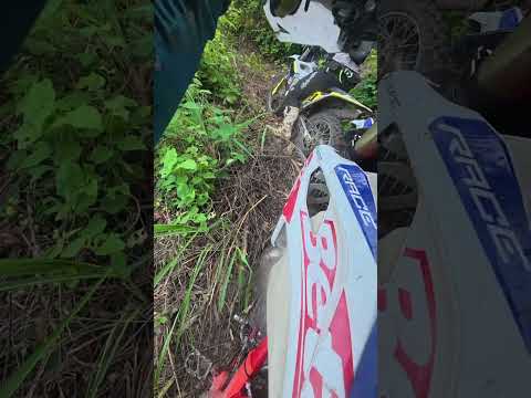 Travesía los 100 mejores hardenduro ✅ Coello tolima 