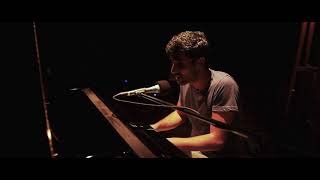 Prateek Kuhad - Tum Jab Paas (Live at Oddbird Theatre)