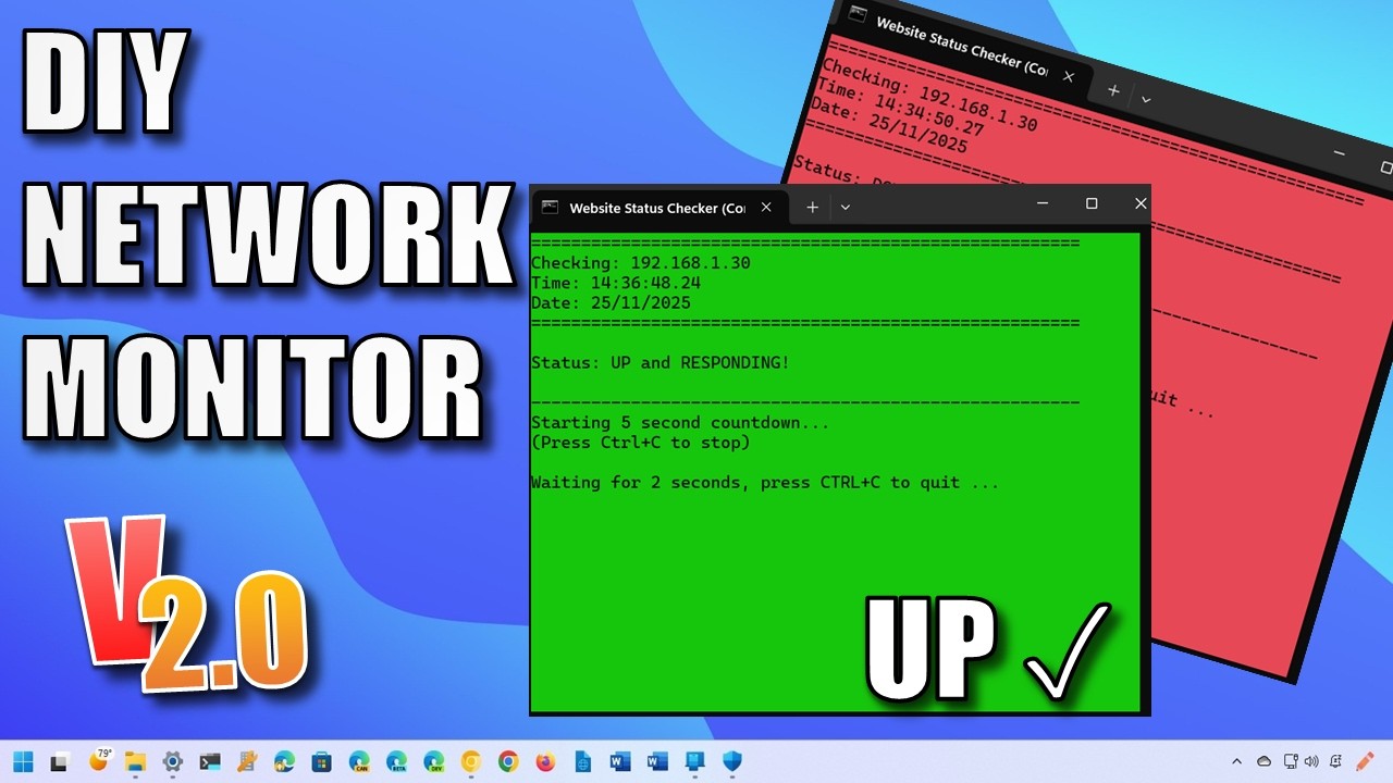 Click to Watch Video