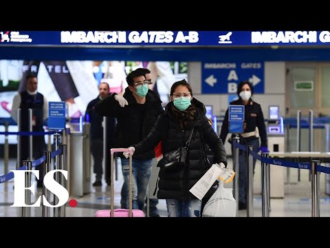 Coronavirus Travel Bans: Which countries have restrictions in place?