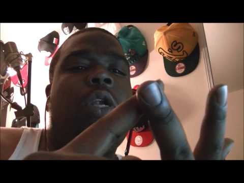 HG3 Tha Kid- Fresh Out