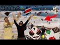 2025 Basant Pr Kite Catching Krny Lg Gye 6 Tava Pakar Lia Khanpur Basant