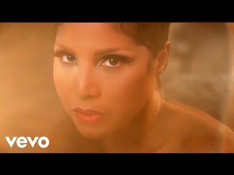 Toni Braxton Chart History