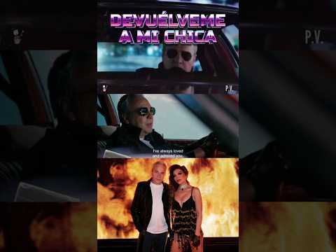 David Summers & Thalía (Parte1)