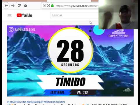 Zitro DHC (Audición BDM Gold Venezuela 2019)