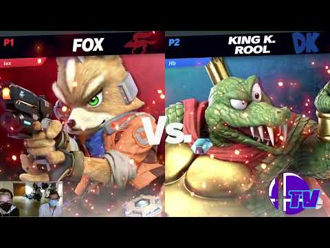 Rise 'N Grind 2022 Pools Winners Round 1 - Lex Mix VS HummingB