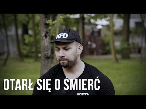 EKSTREMALNE PRZYGODY BRAMKARZA - KFD