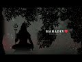 Mahadev New Status Video Rudi Path Mantra Status Video Mahadhevsrusti
